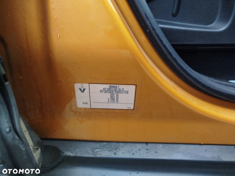 Renault Scenic ENERGY TCe 130 S&S Paris - 36