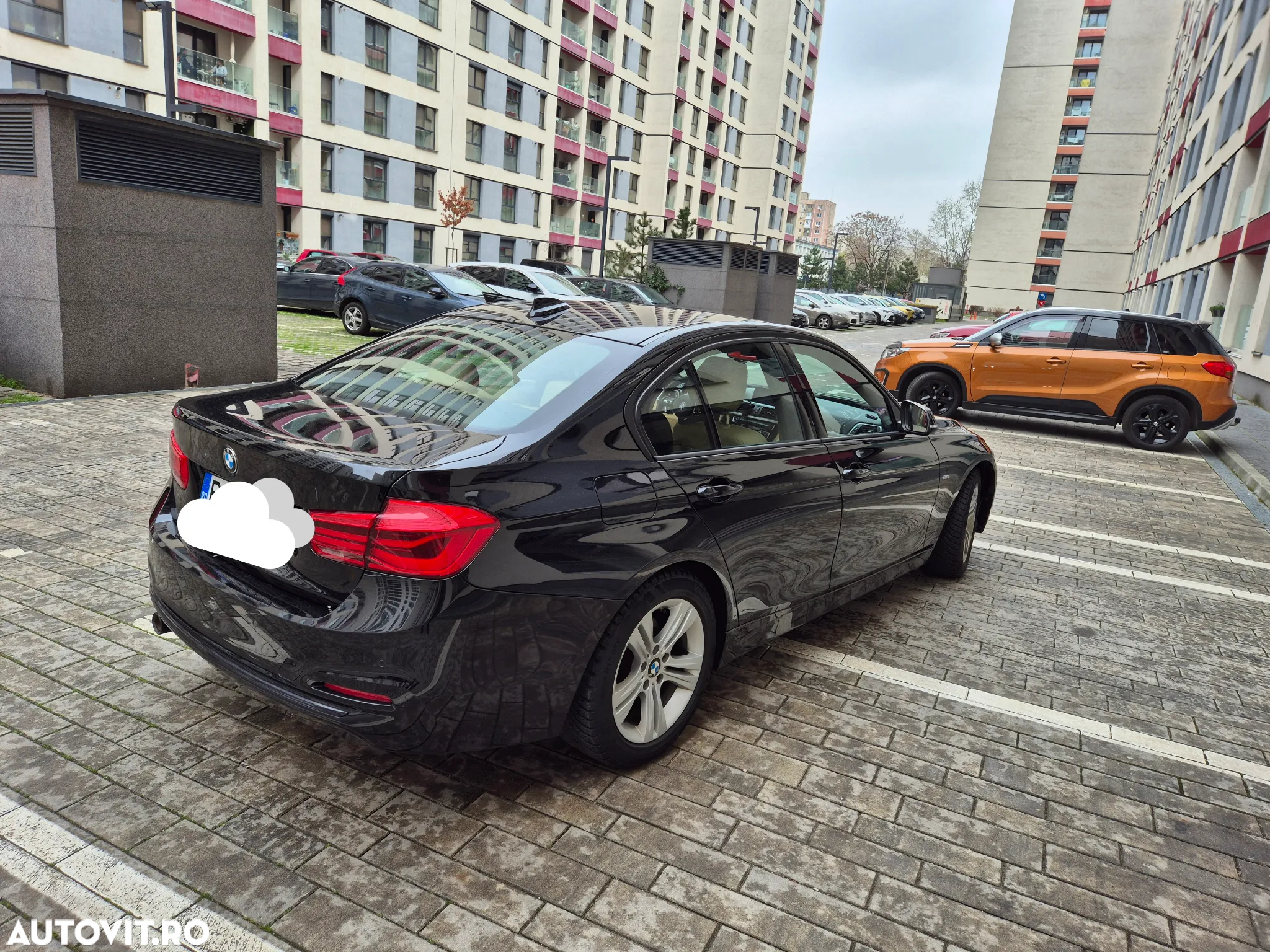 BMW Seria 3 - 3
