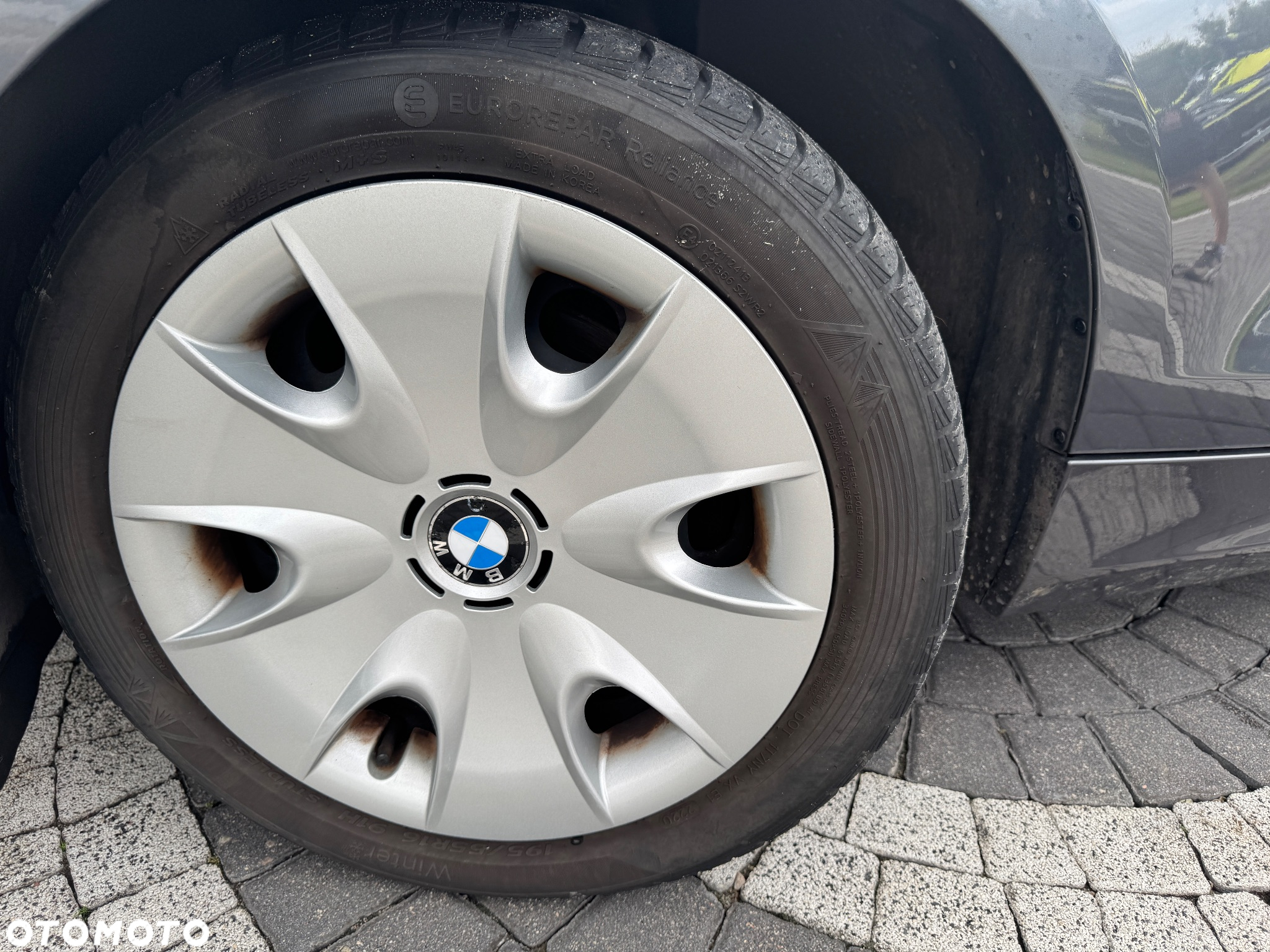 BMW Seria 1 116i - 13