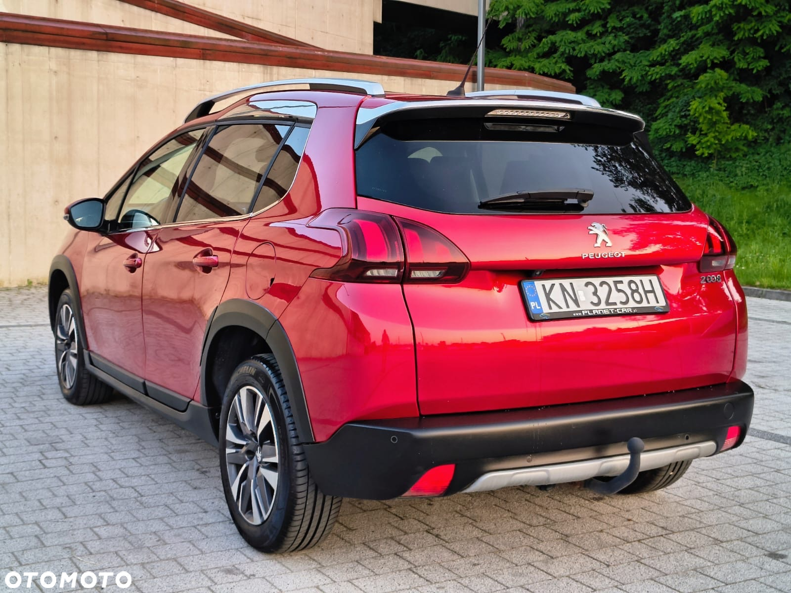 Peugeot 2008 PureTech 100 Stop&Start Active Pack - 5