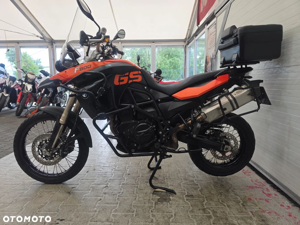 BMW GS - 13