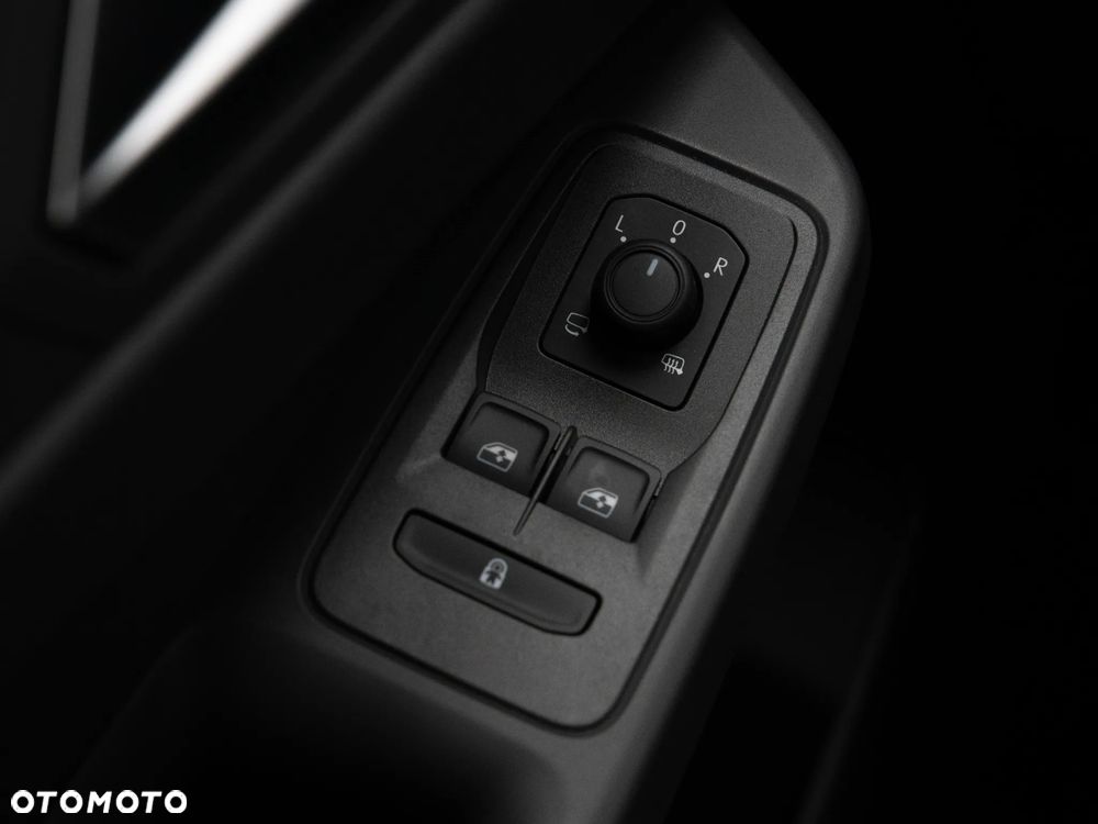 Ford Tourneo Connect - 24