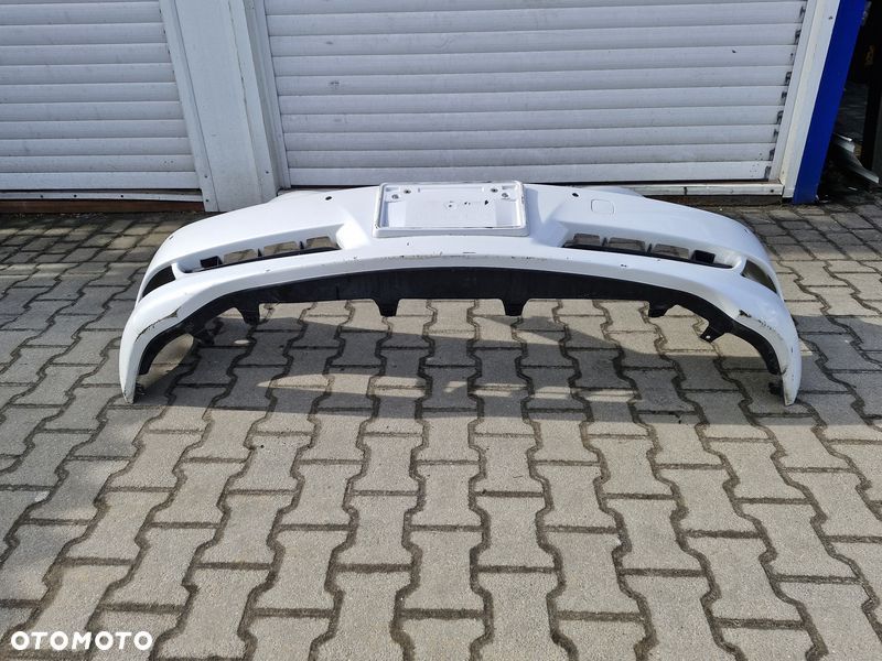 LEXUS LS IV 4 LS460 LS600 ZDERZAK PRZÓD PRZEDNI - 9
