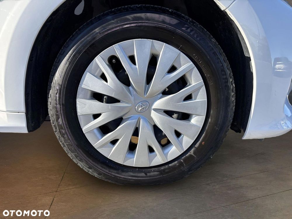 Toyota Yaris Hybrid 1.5 Active - 18