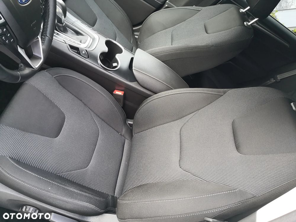 Ford Mondeo 2.0 TDCi STart-Stopp PowerShift-Aut Titanium - 13