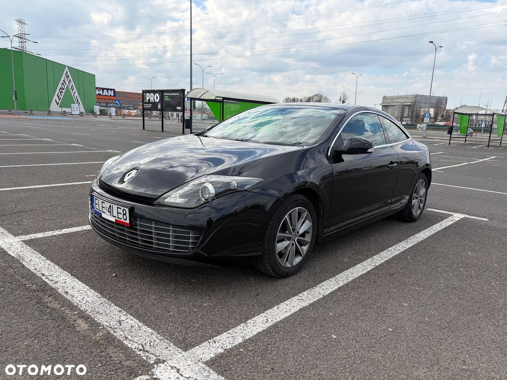 Renault Laguna dCi 110 FAP Expression - 4