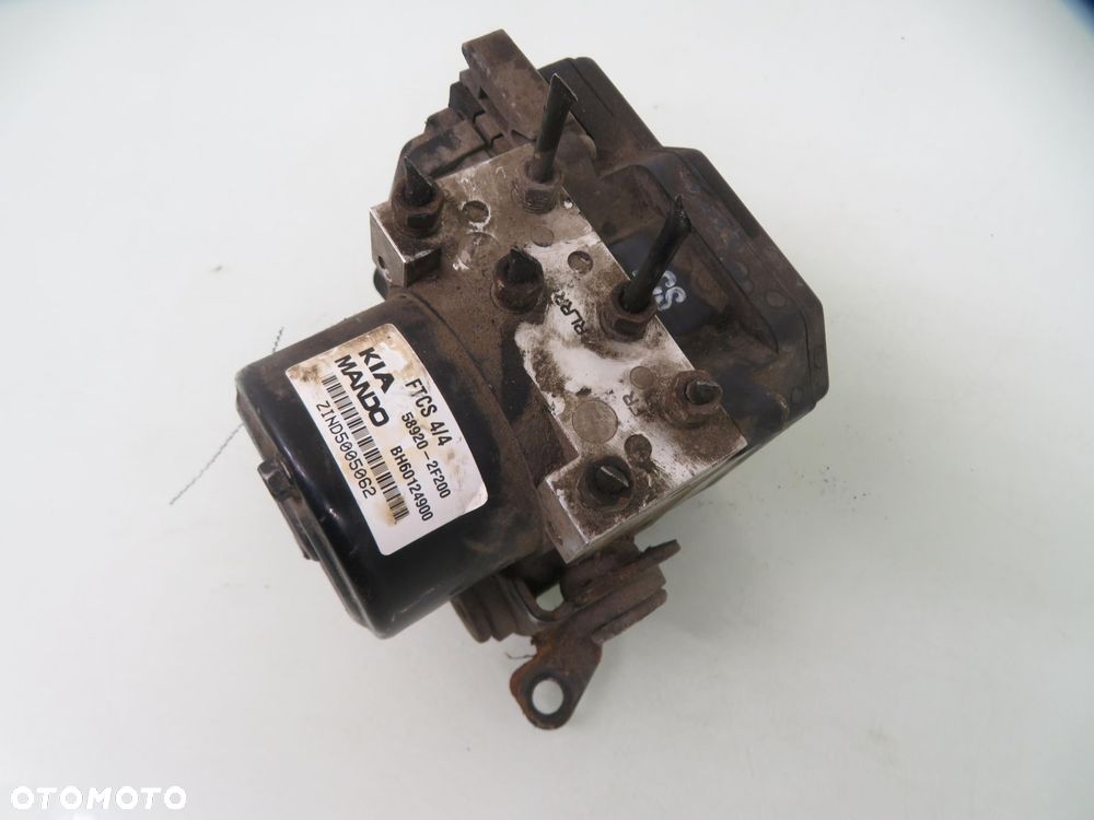 POMPA ABS KIA CERATO I 589202F200 BH60124900 956002F200 - 1