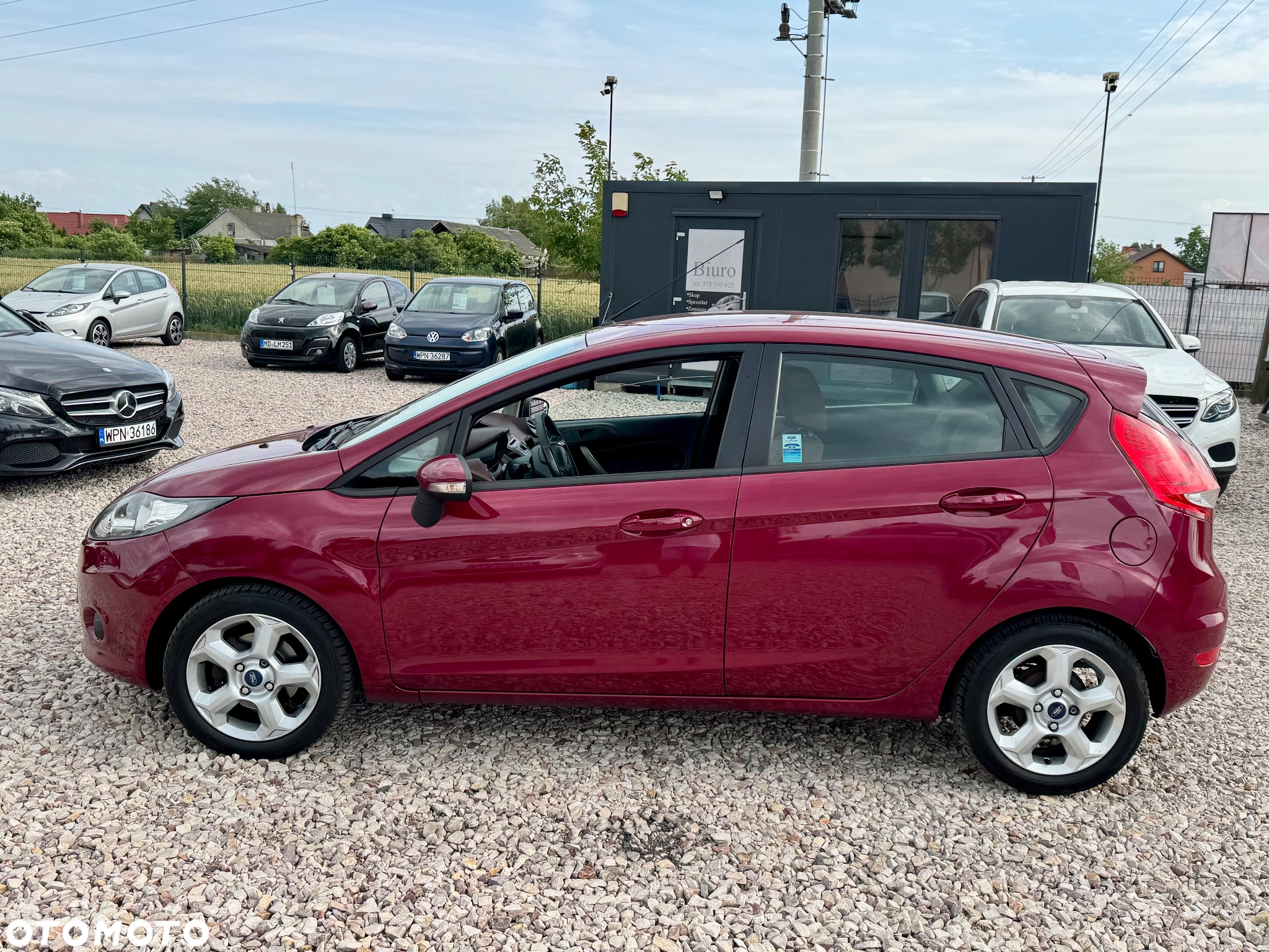 Ford Fiesta - 11