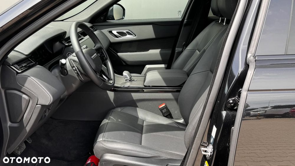 Land Rover Range Rover Velar D200 S - 5