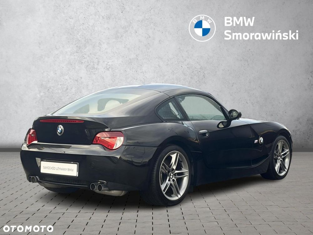BMW Z4 M - 5