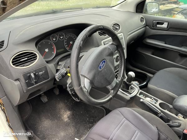 Para Peças Ford Focus Ii (Da_, Hcp, Dp) - 6