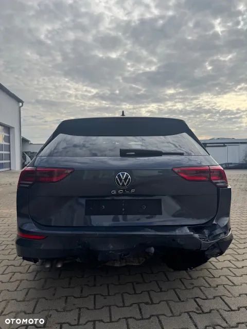 Volkswagen Golf Variant 1.5 TSI OPF Active - 5