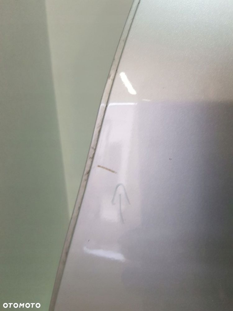 DRZWI LEWE LEWY TYŁ PEUGEOT 108 II CITROEN C1 II - 8