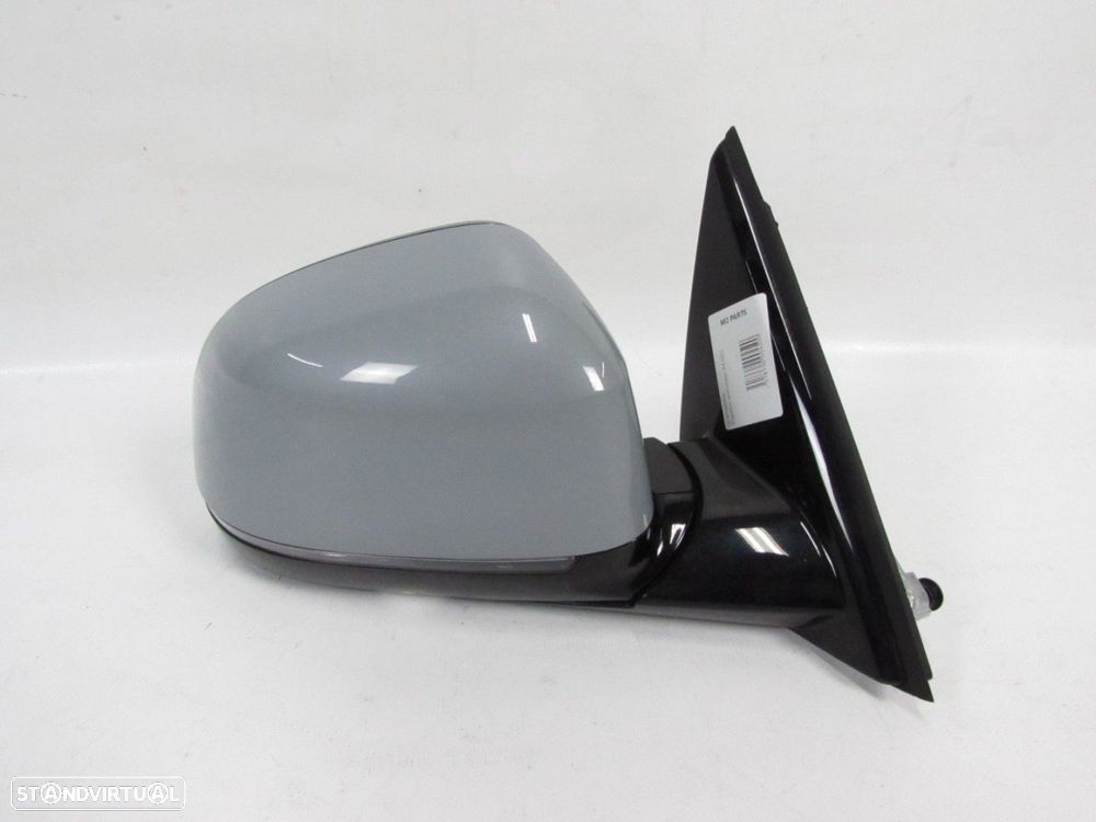 Retrovisor Completo Direito Seminovo/ Original BMW X4 (G02)/BMW X4 (G02, F98) 51... - 3