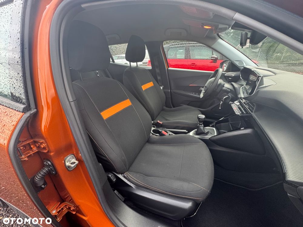 Peugeot 2008 - 18