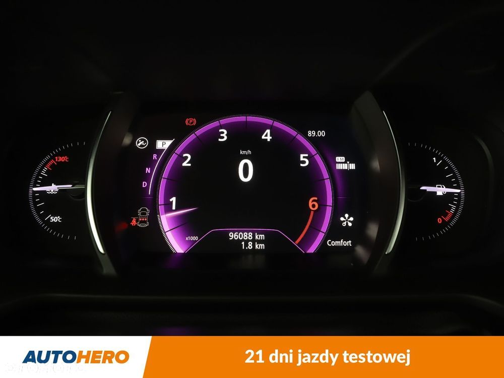 Renault Talisman 1.6 Energy TCe Limited EDC - 19