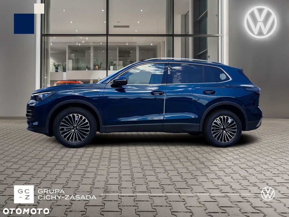 Volkswagen Tiguan - 3