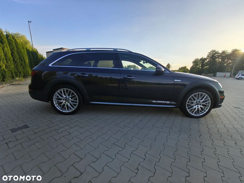 Audi A4 Allroad - 24