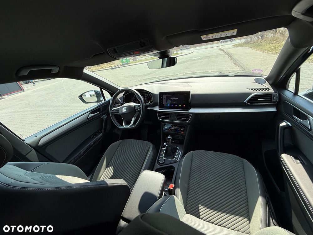 Seat Tarraco ver-1-5-eco-tsi-evo-xperience-s-s-dsg - 22