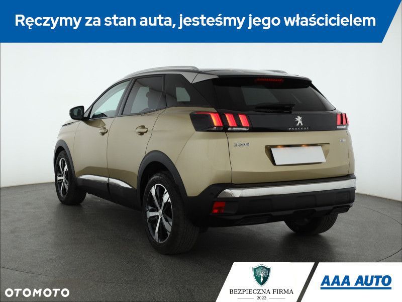 Peugeot 3008 - 5