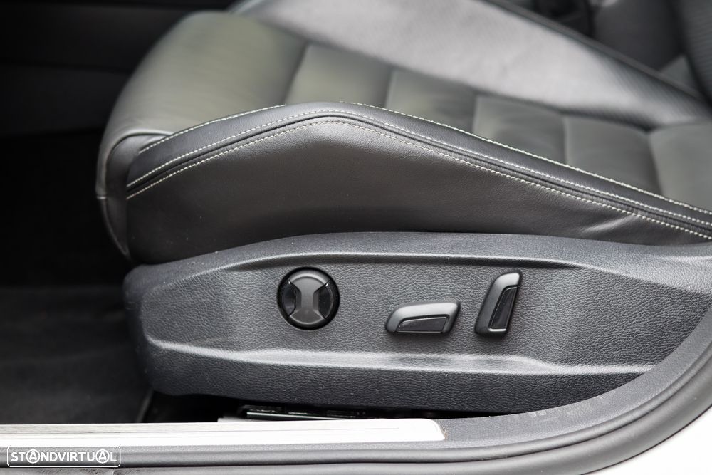 VW Golf 2.0 TSI R DSG - 10