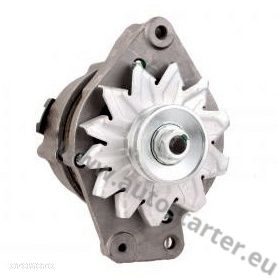 CA588 ALTERNATOR VW GOLF JETTA POLO 1.0 1.3 - 1