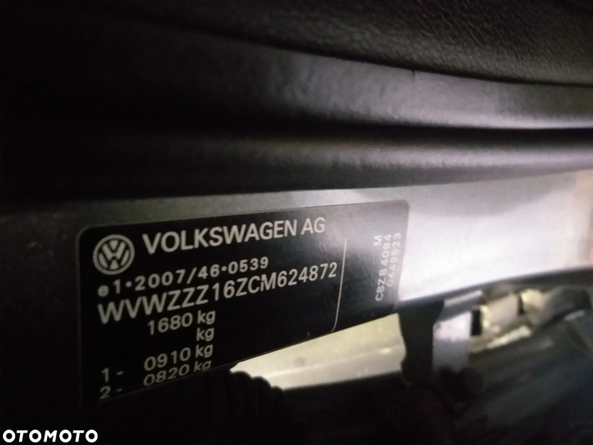 Volkswagen New Beetle - 19