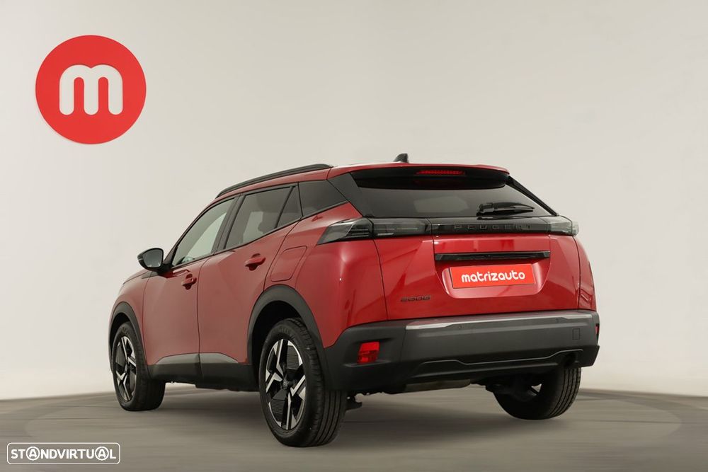 Peugeot 2008 1.2 PureTech Allure - 3