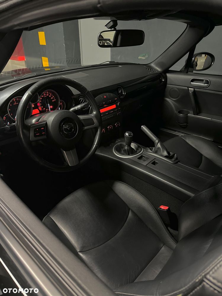 Mazda MX-5 - 33