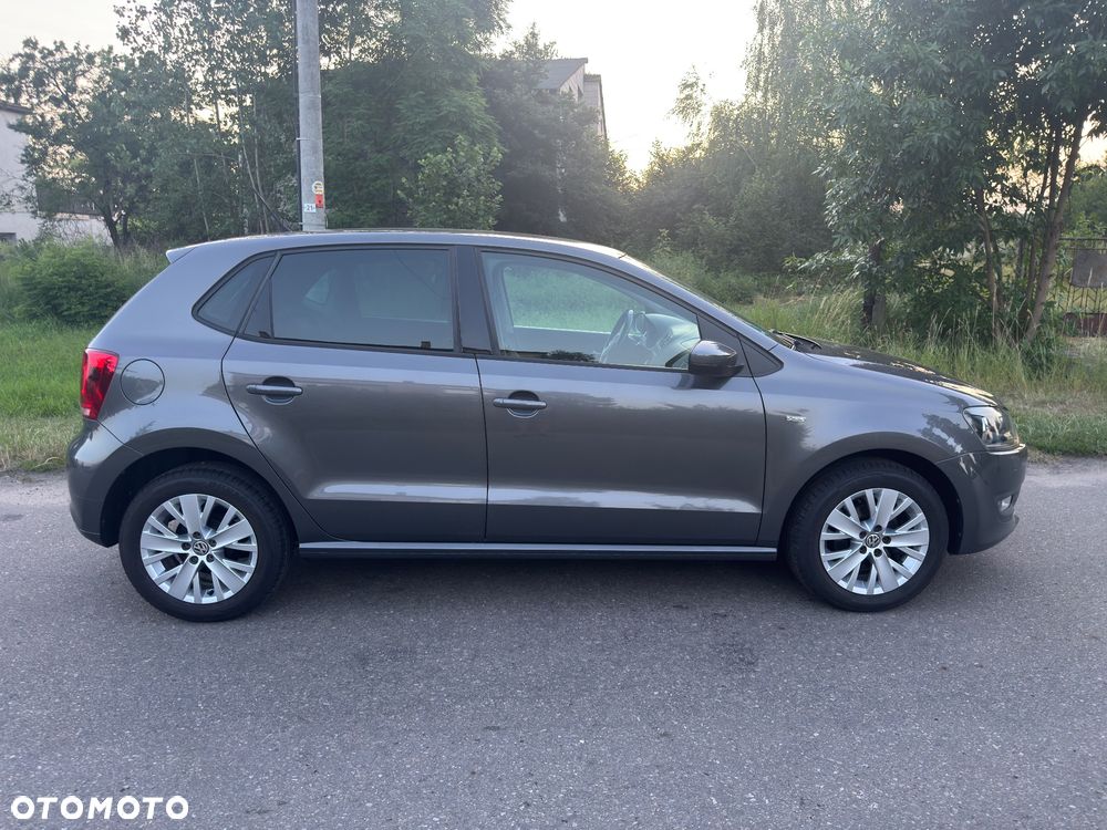 Volkswagen Polo 1.2 Life - 9