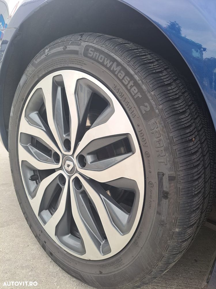 Renault Talisman - 23