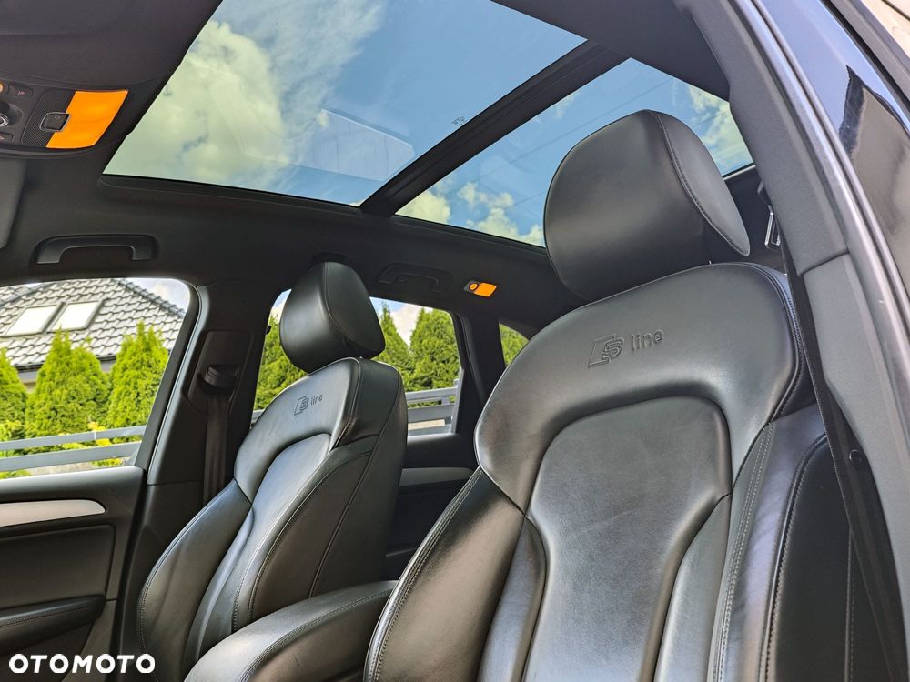 Audi Q5 2.0 TDI clean diesel Quattro S tronic - 18