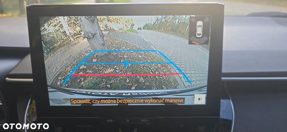 Toyota Corolla 1.8 Hybrid Comfort - 26