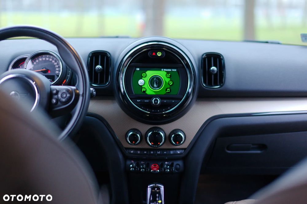 MINI Countryman Cooper All4 - 5