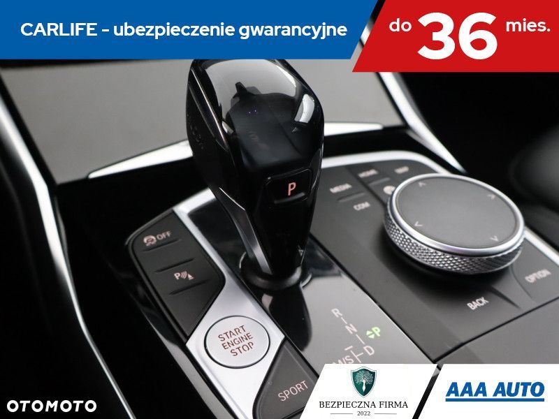 BMW Seria 3 - 19
