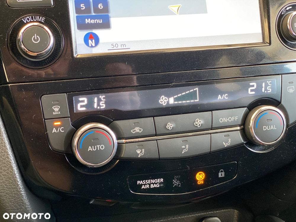 Nissan Qashqai 1.5 dCi DPF I-Way - 28