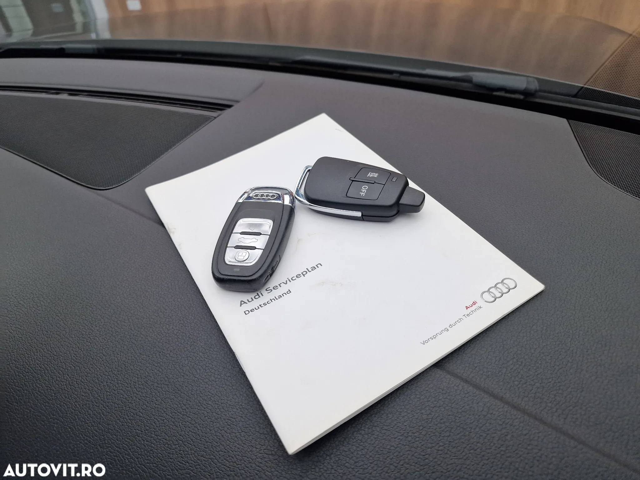 Audi A5 - 26