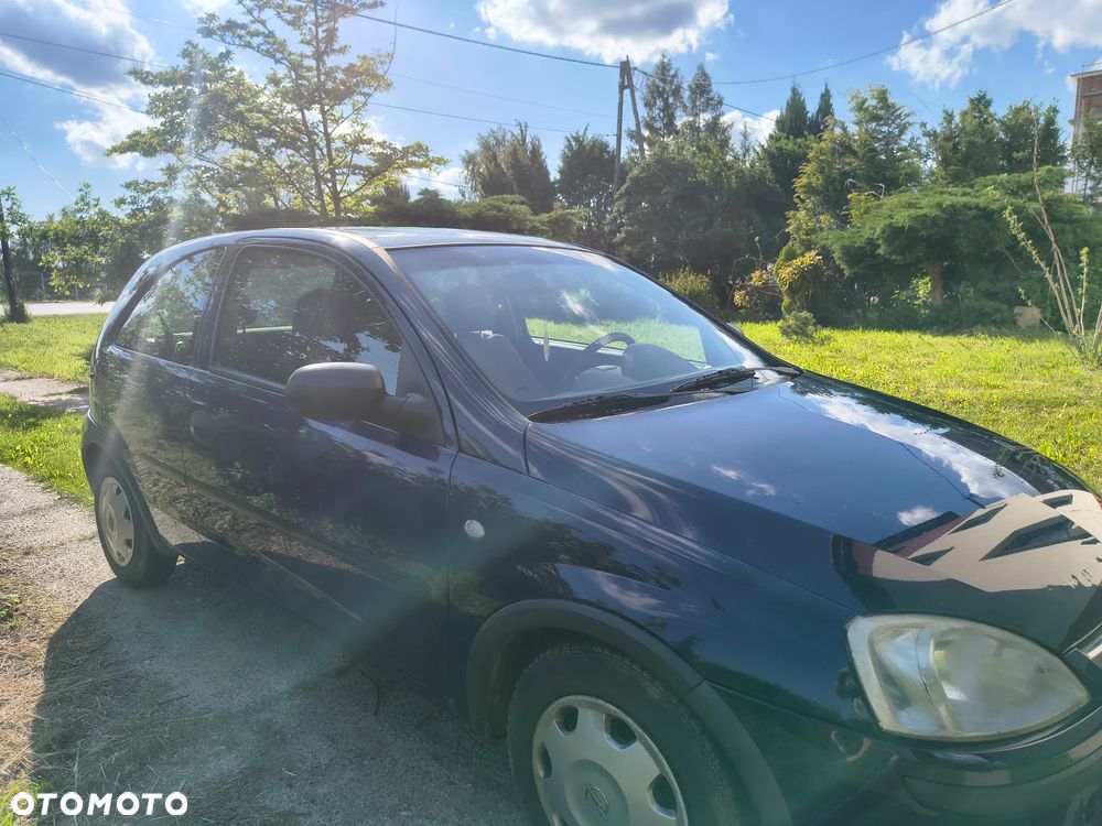 Opel Corsa 1.0 12V Cool - 3