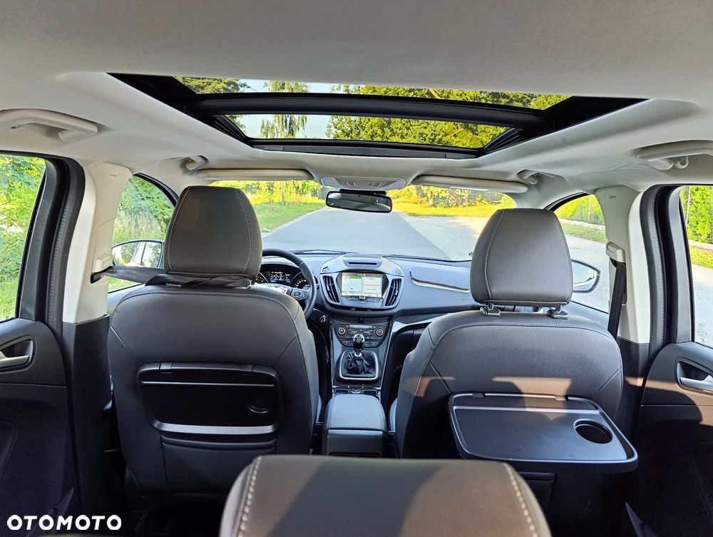 Ford Kuga 1.5 EcoBlue TITANIUM - 18