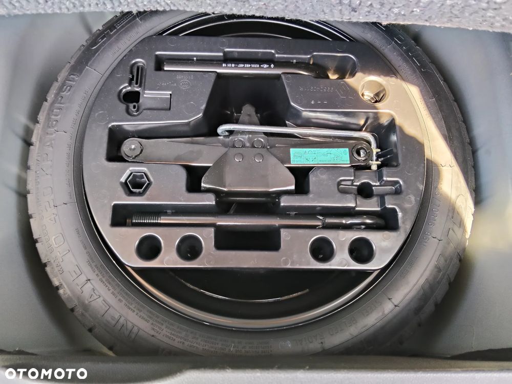 Renault Captur (ENERGY) TCe 90 LIMITED - 30