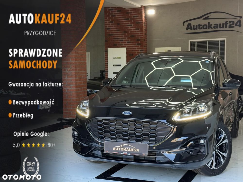 Ford Kuga 1.5 EcoBoost ST-LINE X - 1