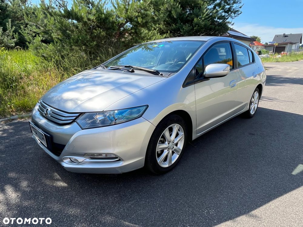 Honda Insight 1.3 IMA Elegance - 1
