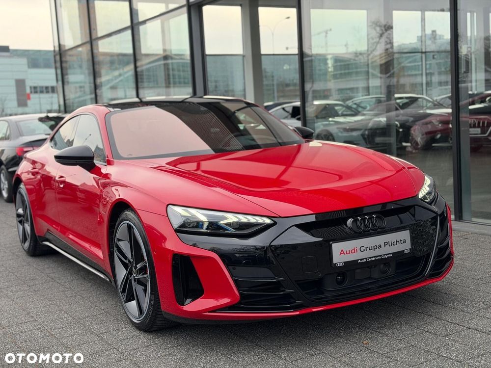 Audi RS e-tron GT - 12