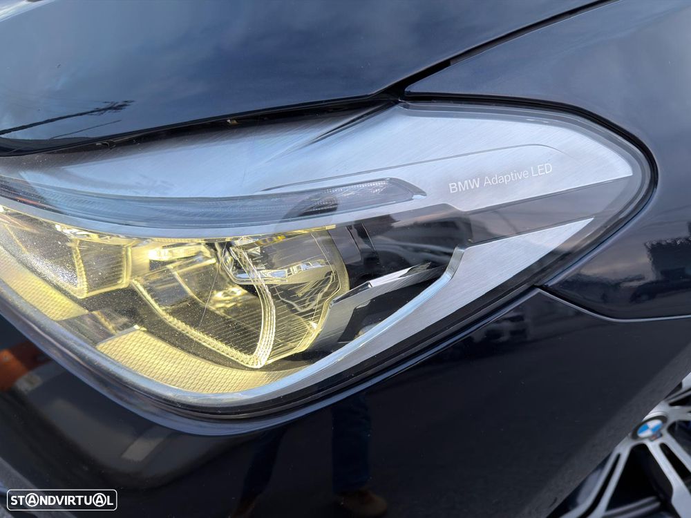 BMW 630 Gran Turismo d xDrive - 7