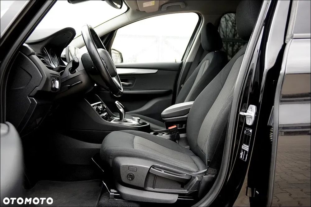 BMW Seria 2 218d Gran Tourer Sport-Aut Advantage - 20