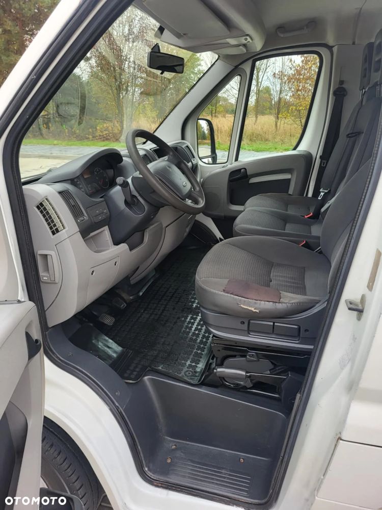 Citroën Jumper - 16