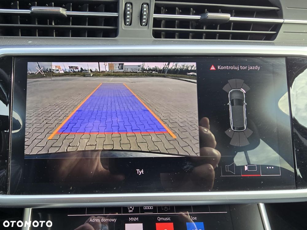 Audi A6 Avant 40 TDI quattro S tronic sport - 34