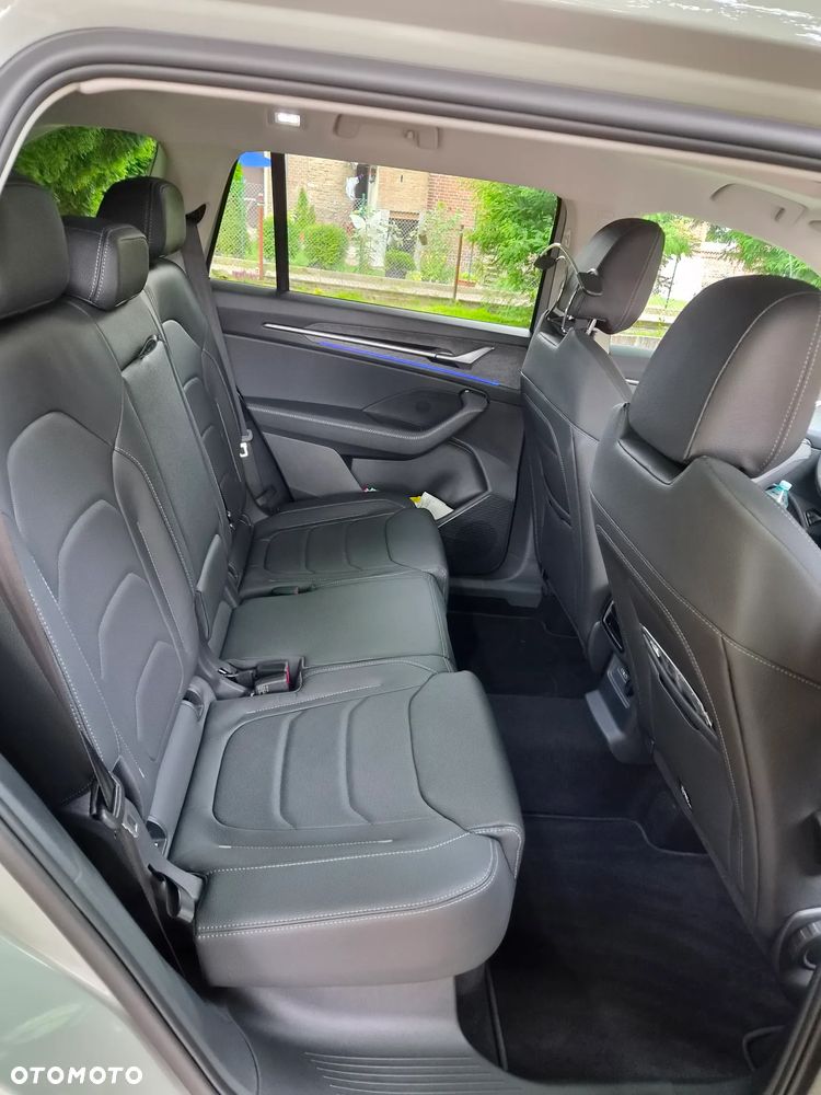 Skoda Kodiaq - 9