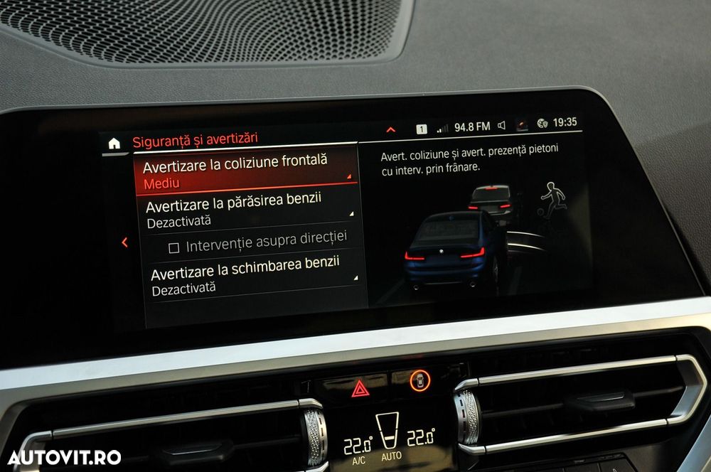 BMW Seria 3 330d xDrive AT MHEV - 30