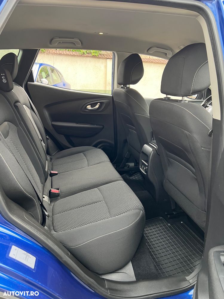 Renault Kadjar BLUE dCi 115 EDC TECHNO - 14